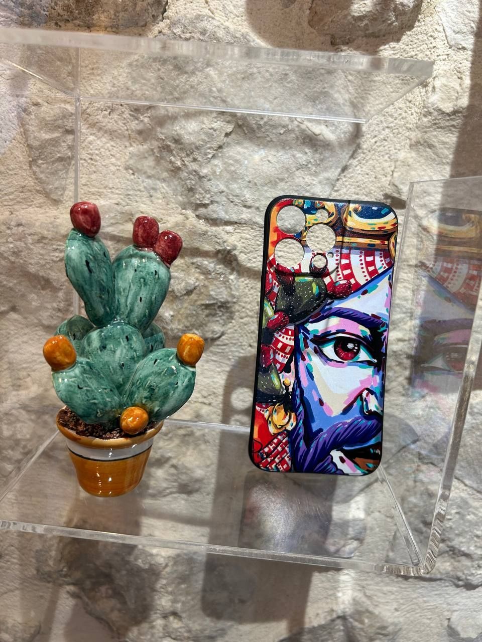 COVER PERSONALIZZATE PER TUTTI GLI SMARTPHONE VALERIO PIRRONE , TESTA DI MORO