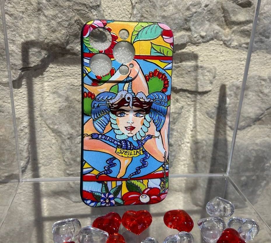 COVER PERSONALIZZATE PER TUTTI GLI SMARTPHONE MICHELANGELO LACAGNINA .