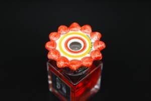profumatore etna rosso