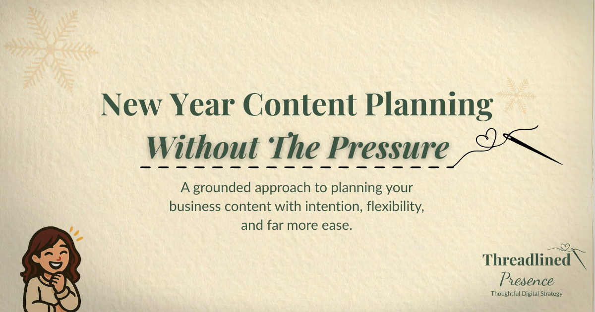 Title card: