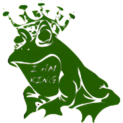 Davie King of The Hill 5K Challenge Logo