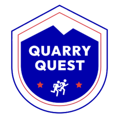 Cemex Quarry Quest 5K/10K Logo