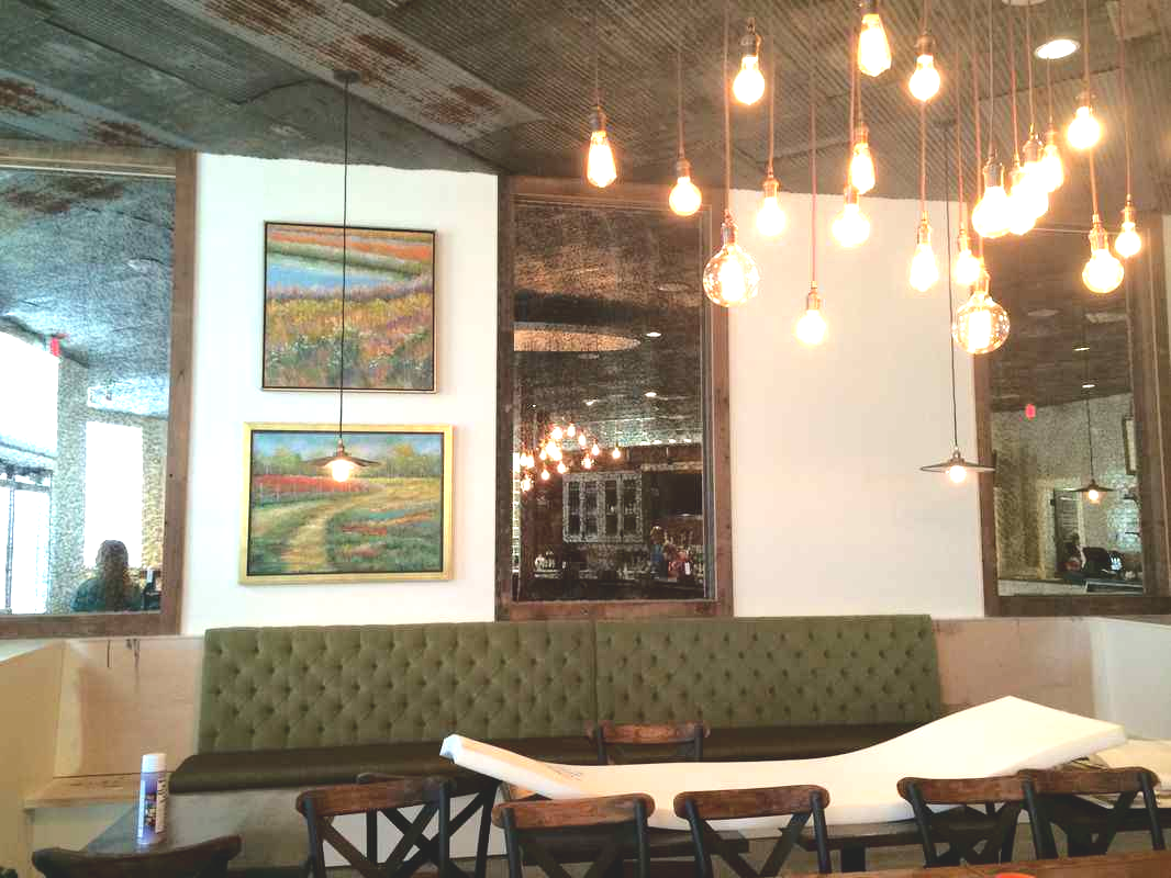 Commercial Glass Repair & Installation Jackson, MS David Glass & Mirror