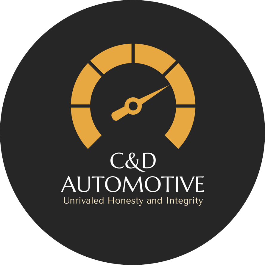 BUSINESS LOGO | C&D Automotive