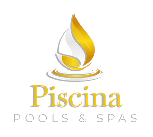 Piscina Pools & Spas logo