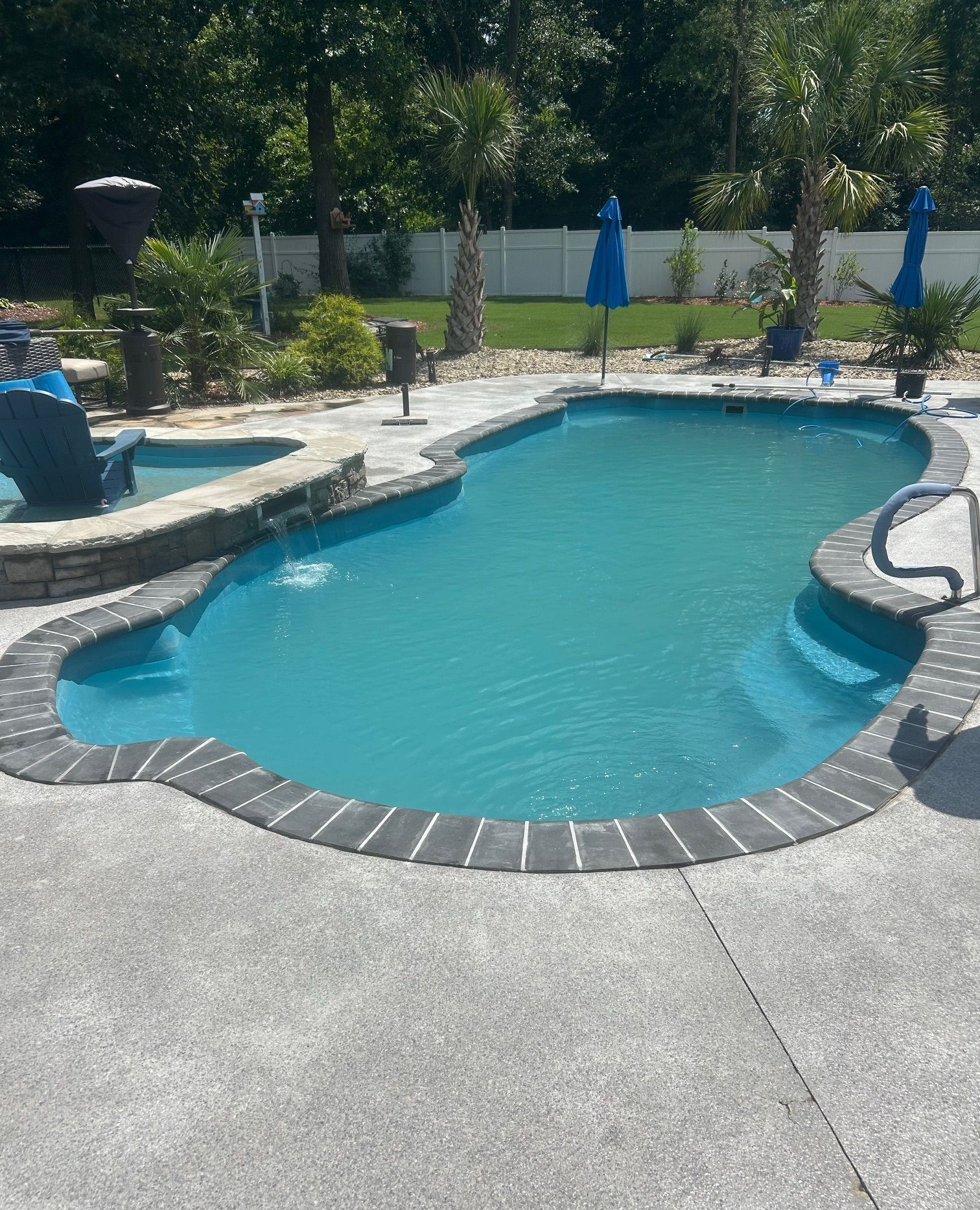 swimming pool services 1