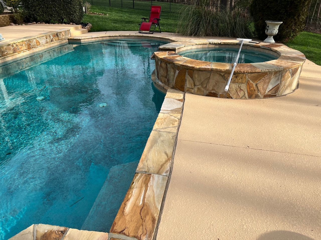 swimming pool services 12