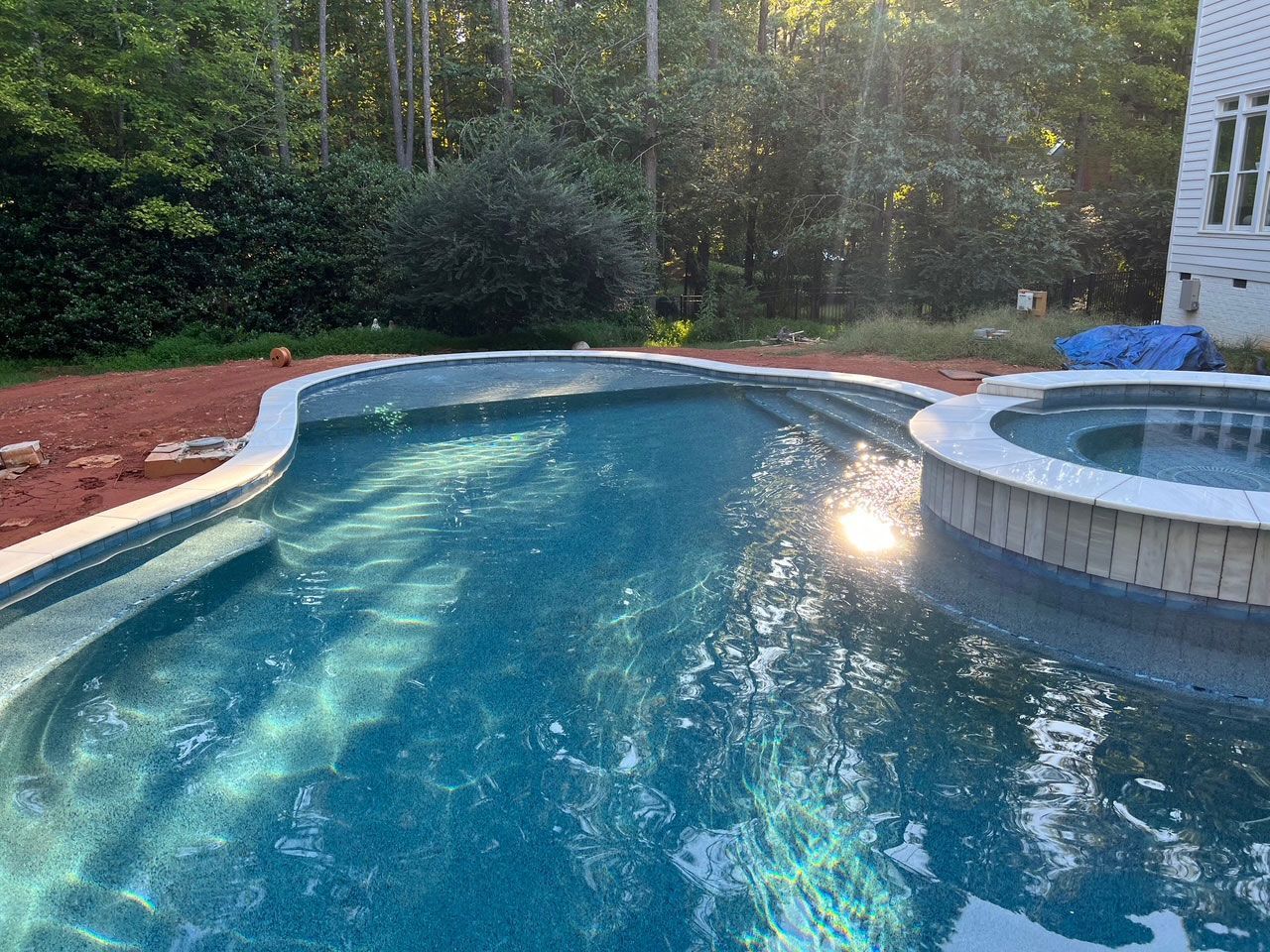 swimming pool services 19