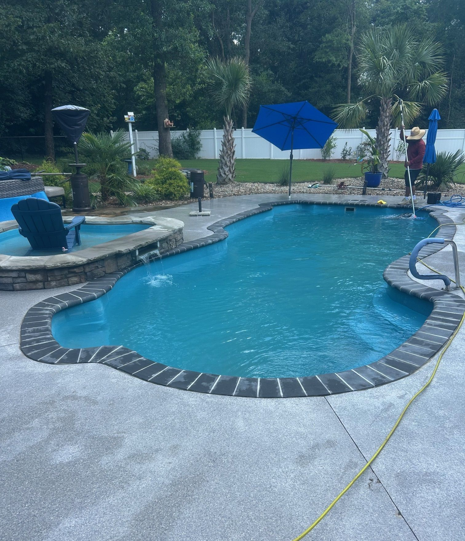 swimming pool services 3