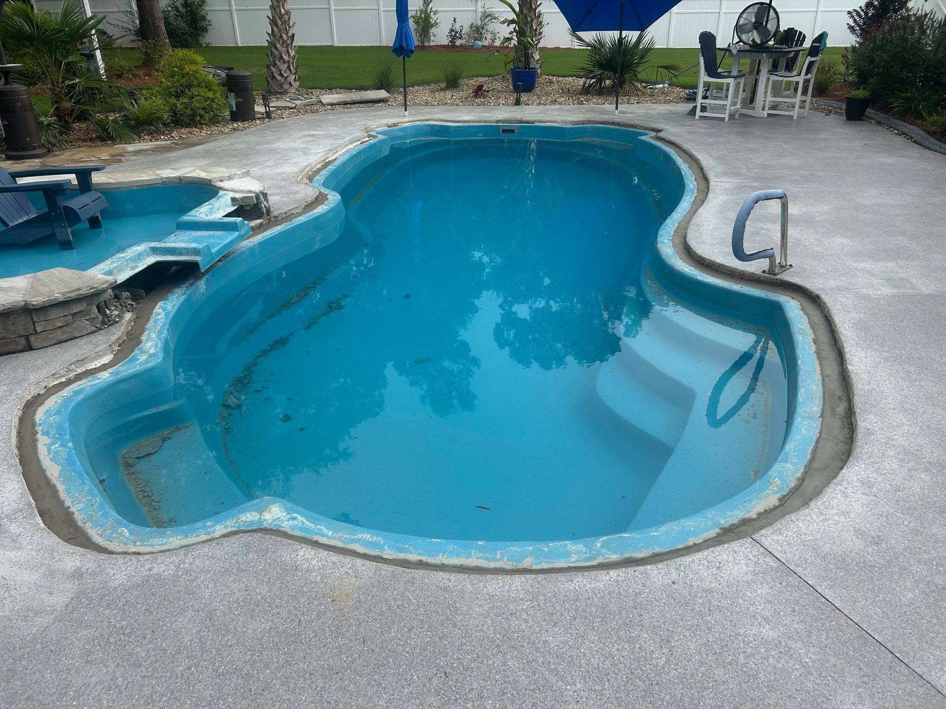 swimming pool services 4