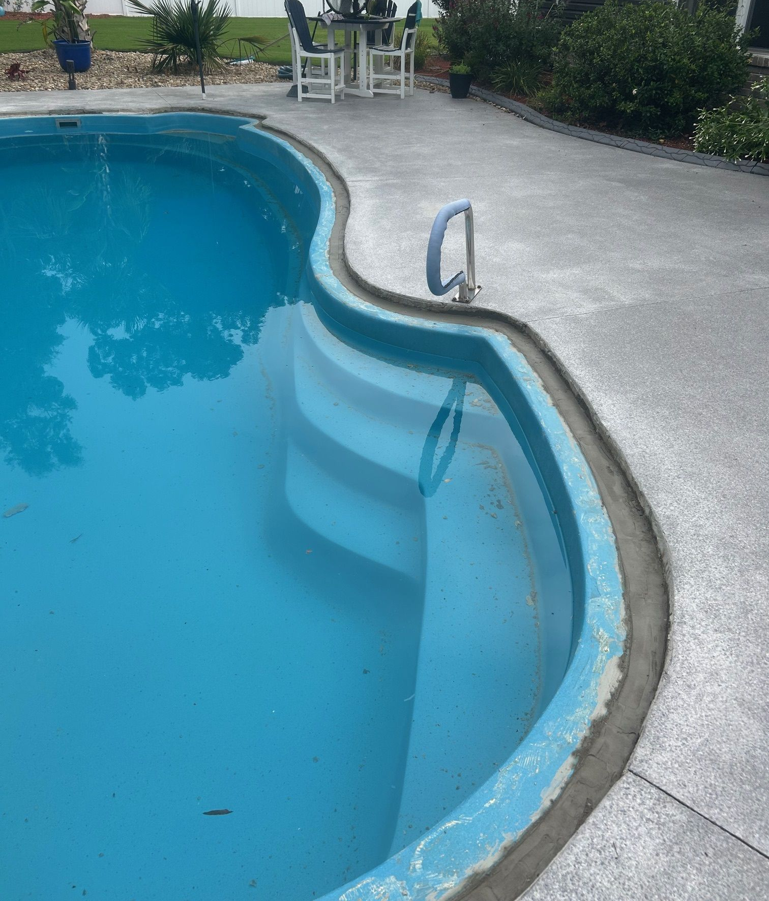 swimming pool services 7