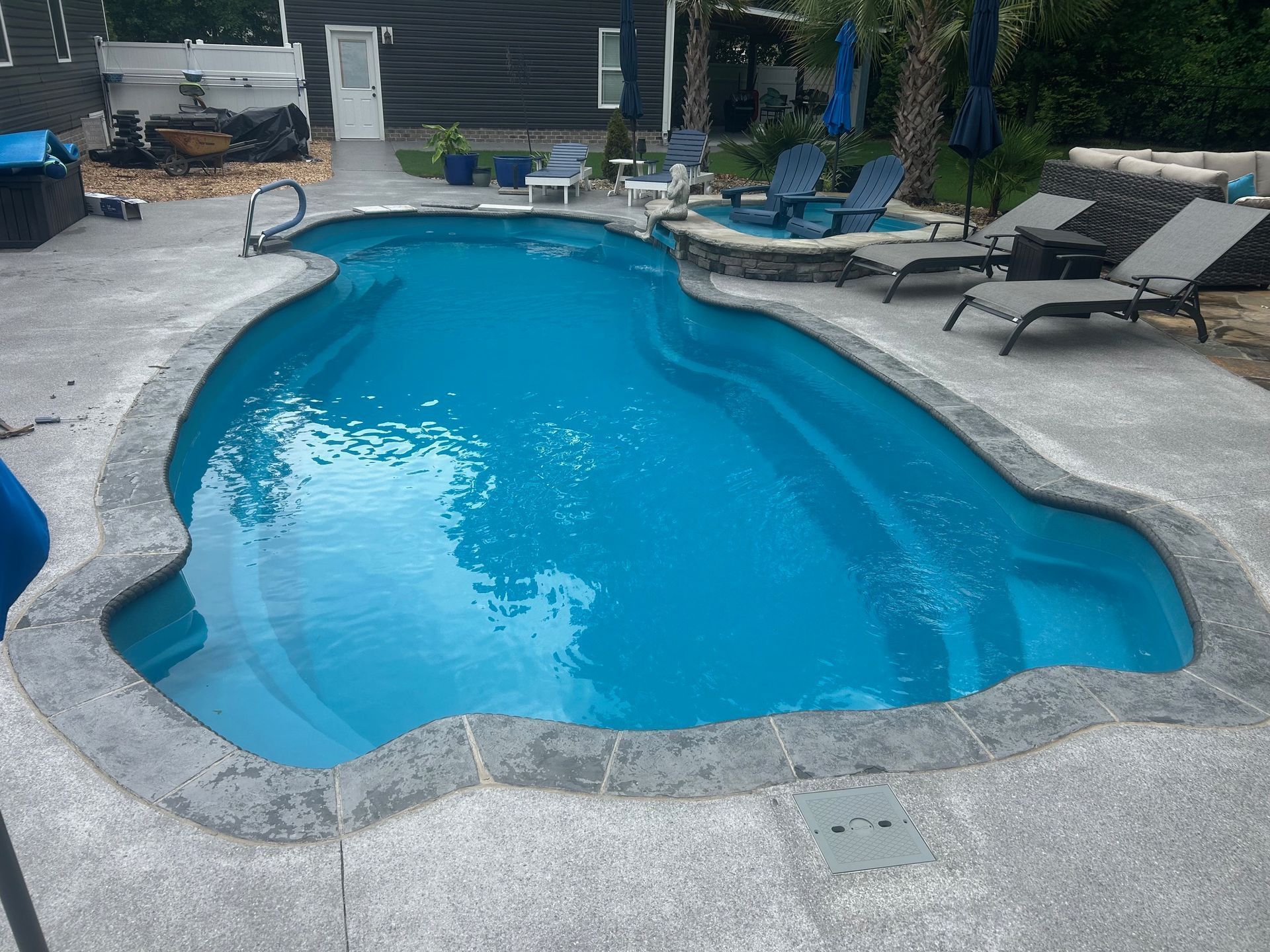 swimming pool services 8