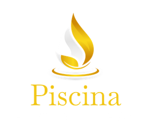 Piscina Pools and Spas logo