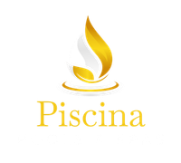Piscina Pools and Spas logo