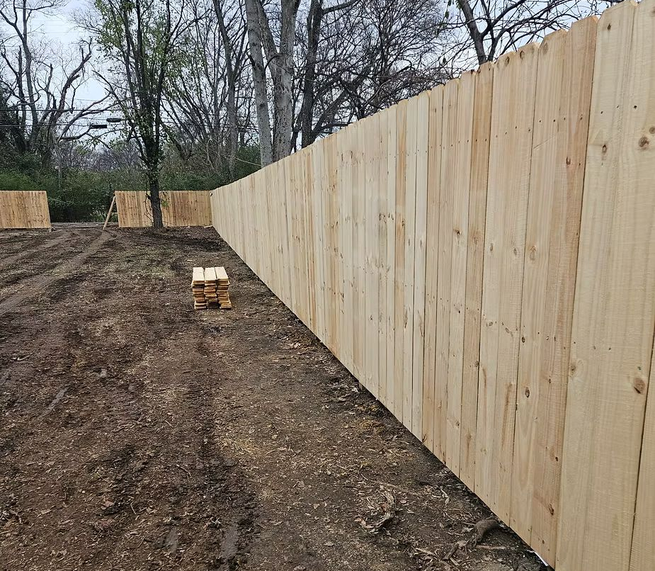 Fence Installation in Montevallo, AL Fence Installation in Montevallo, AL