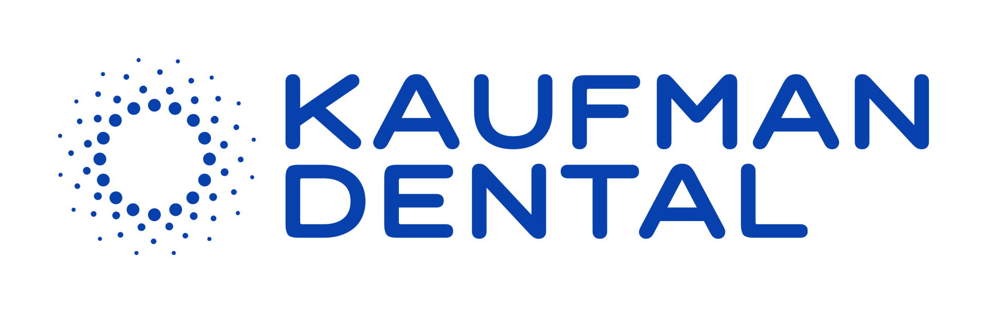Kaufman Dental Logo