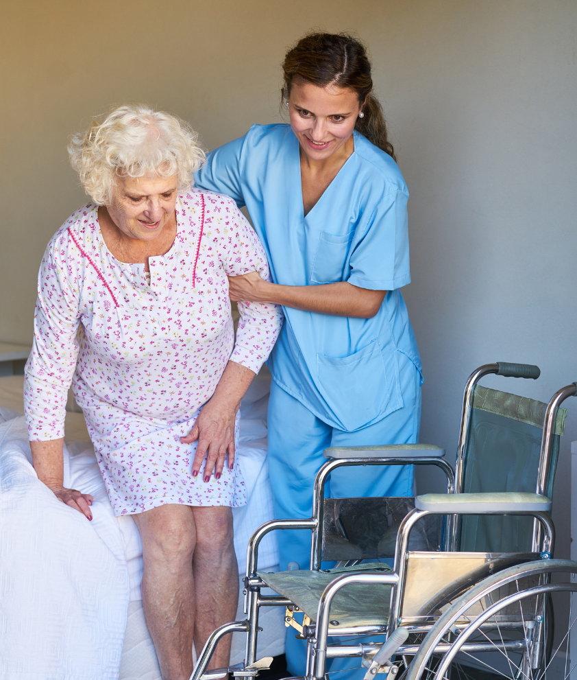 Stella Orton Home Care Agency Home Healthcare in NYC