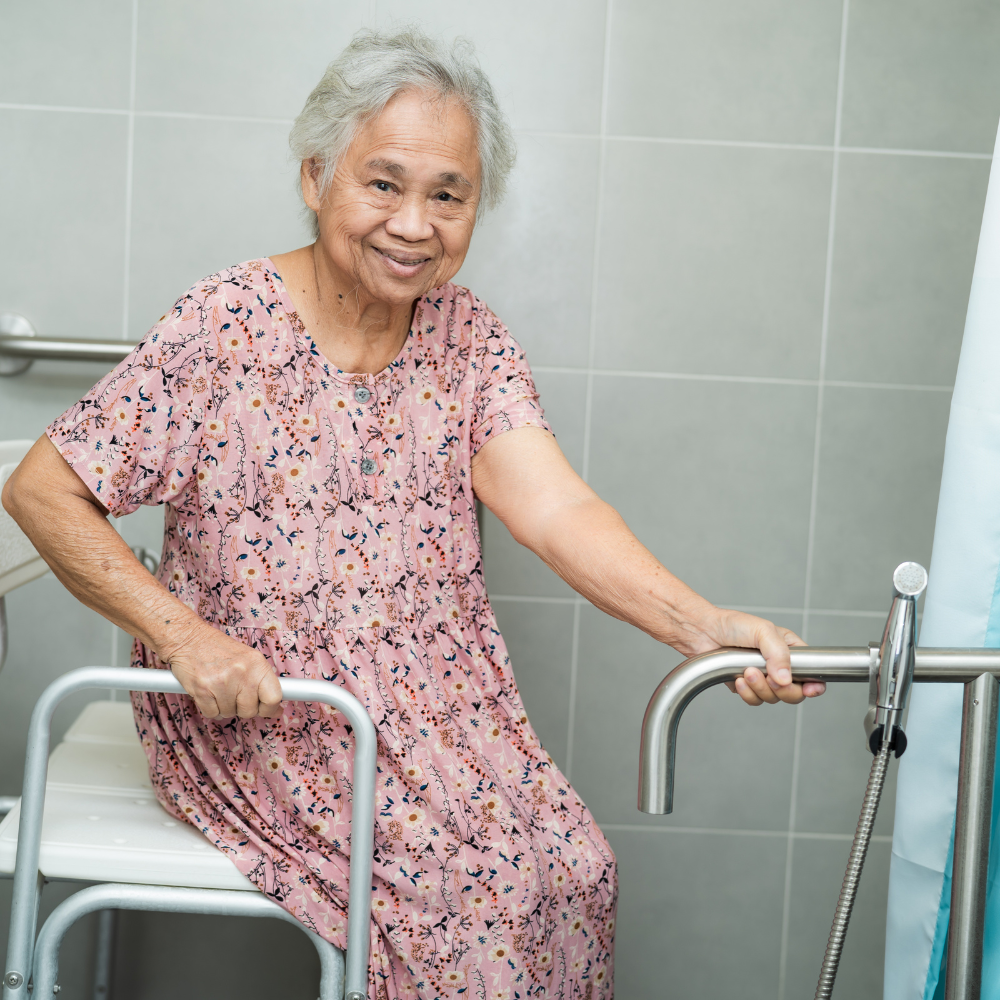Home Care Services Stella Orton Home Agency and Richmond Home Need