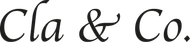 CLA.& CO. DI FEDELI ELEONORA - LOGO
