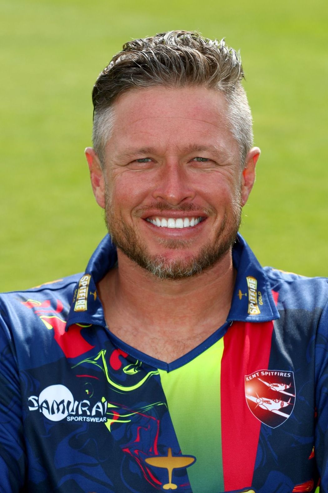 Mitchell Claydon