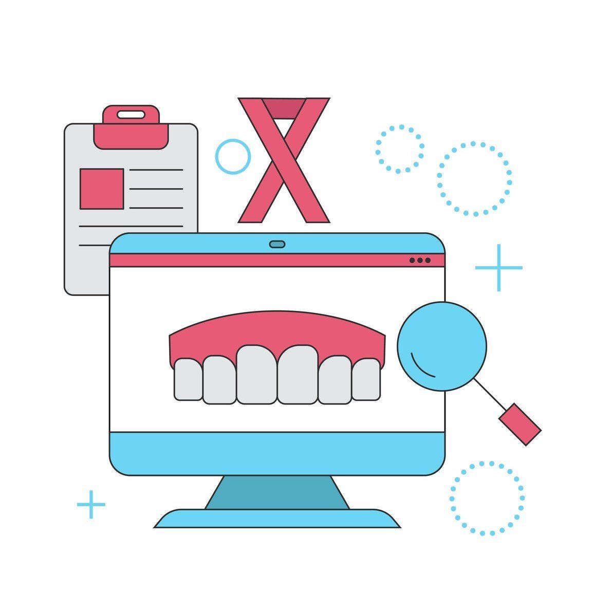 Oral Cancer Screenings — Huntsville, AL — Inspiring Smiles Family Dentistry