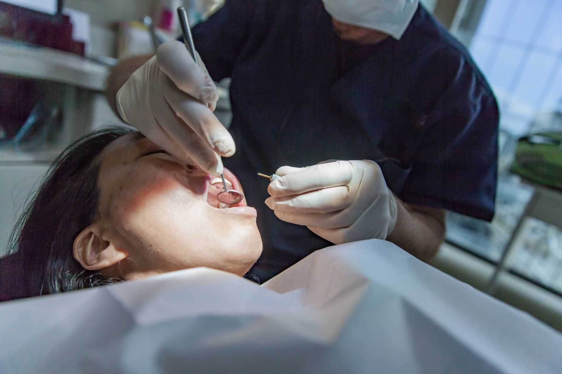 Implants And Extractions — Huntsville, AL — Inspiring Smiles Family Dentistry