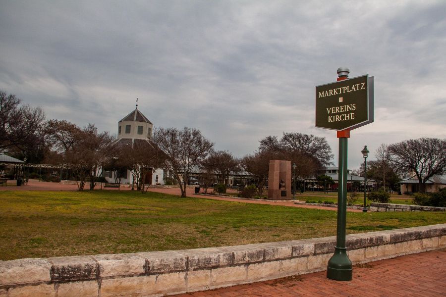 Fredericksburg