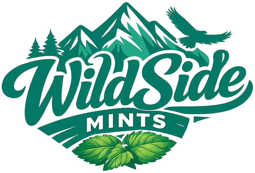 WildSide Mints logo