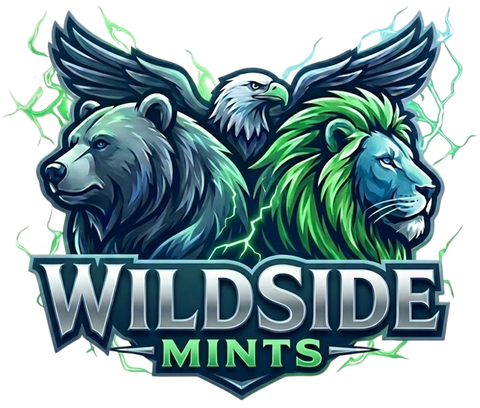 WildSide Mints logo