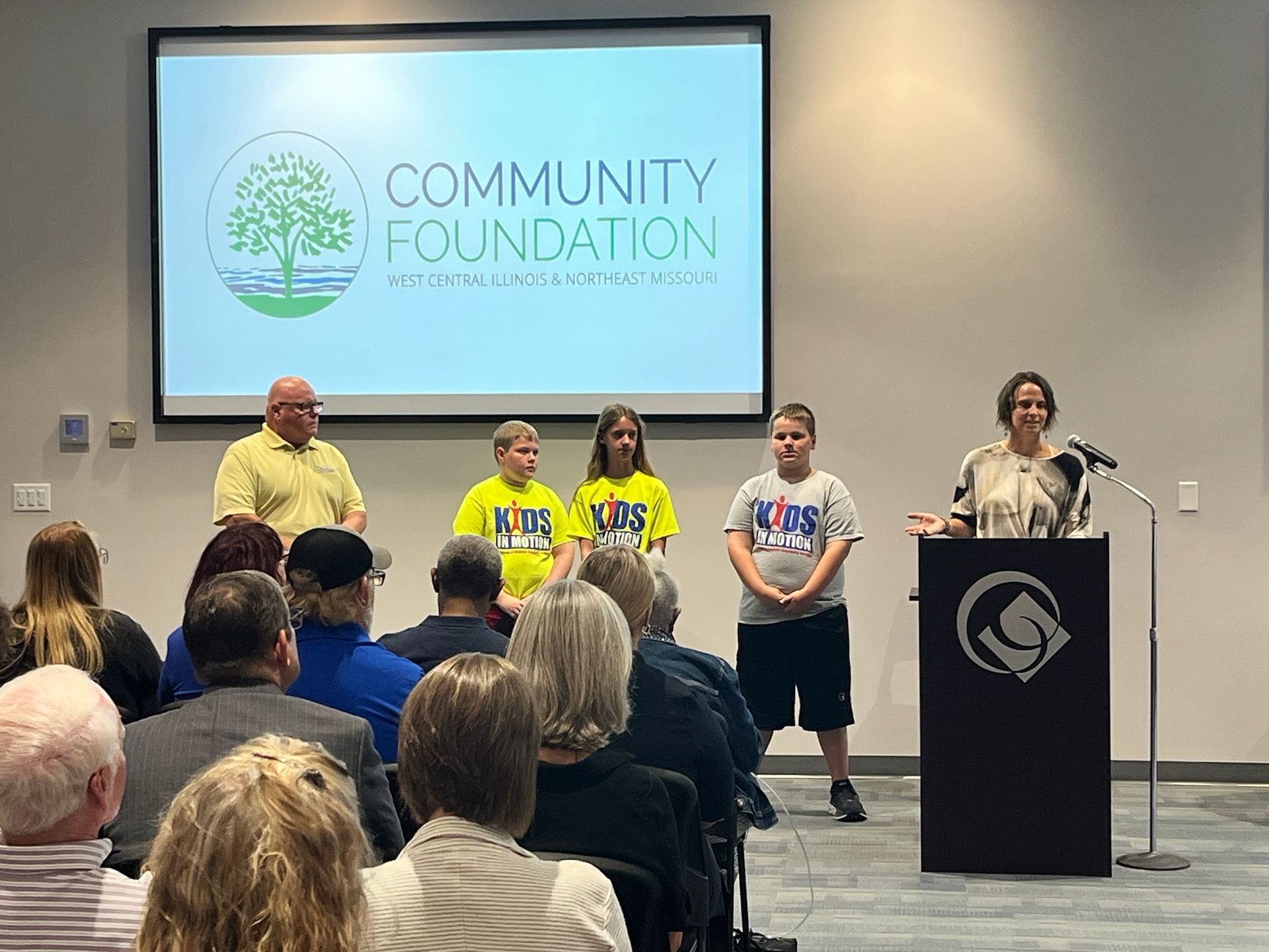 Community Foundation Awards More than $284,000 to Local Nonprofits
