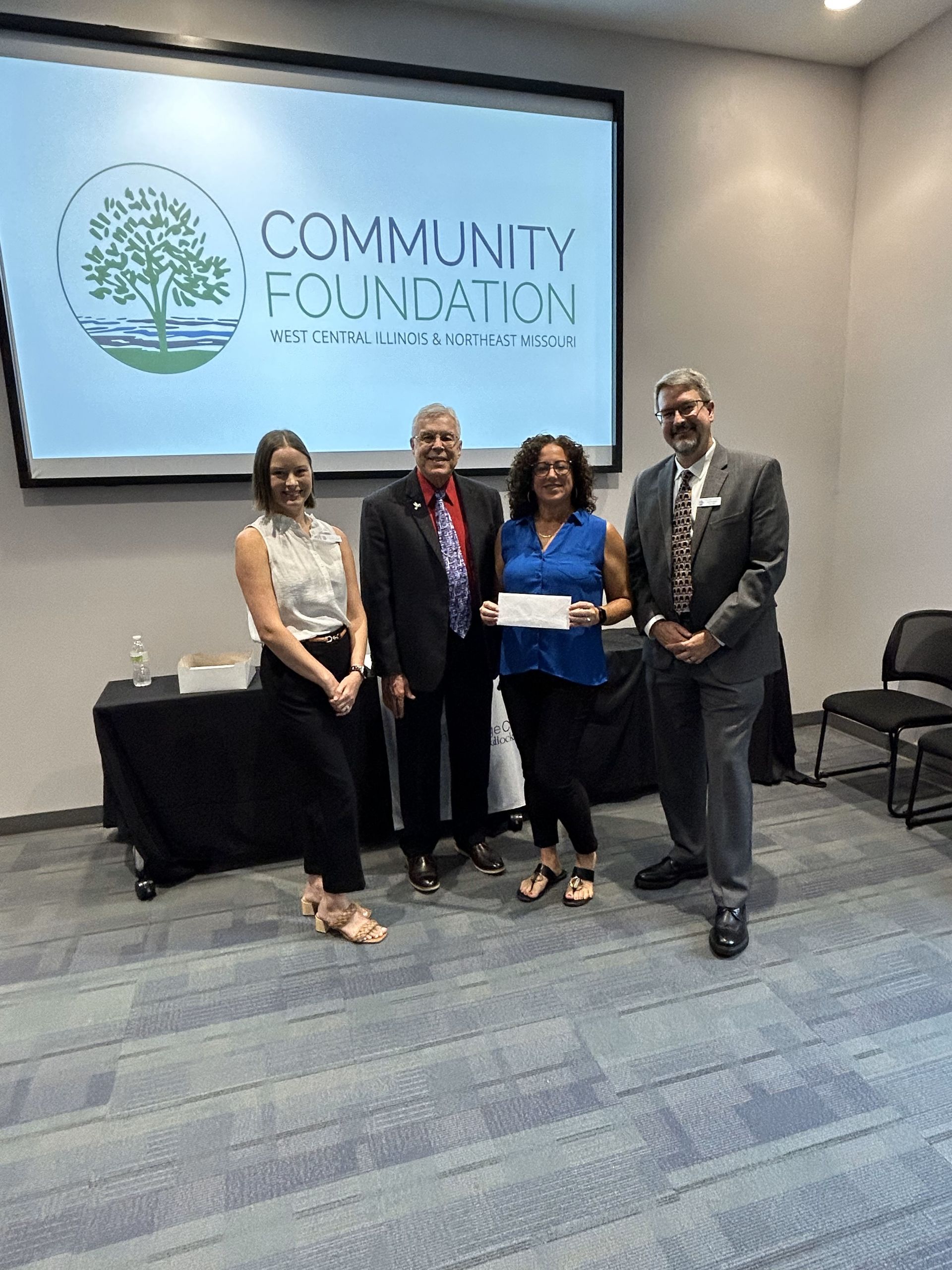 Community Foundation Awards More than $284,000 to Local Nonprofits