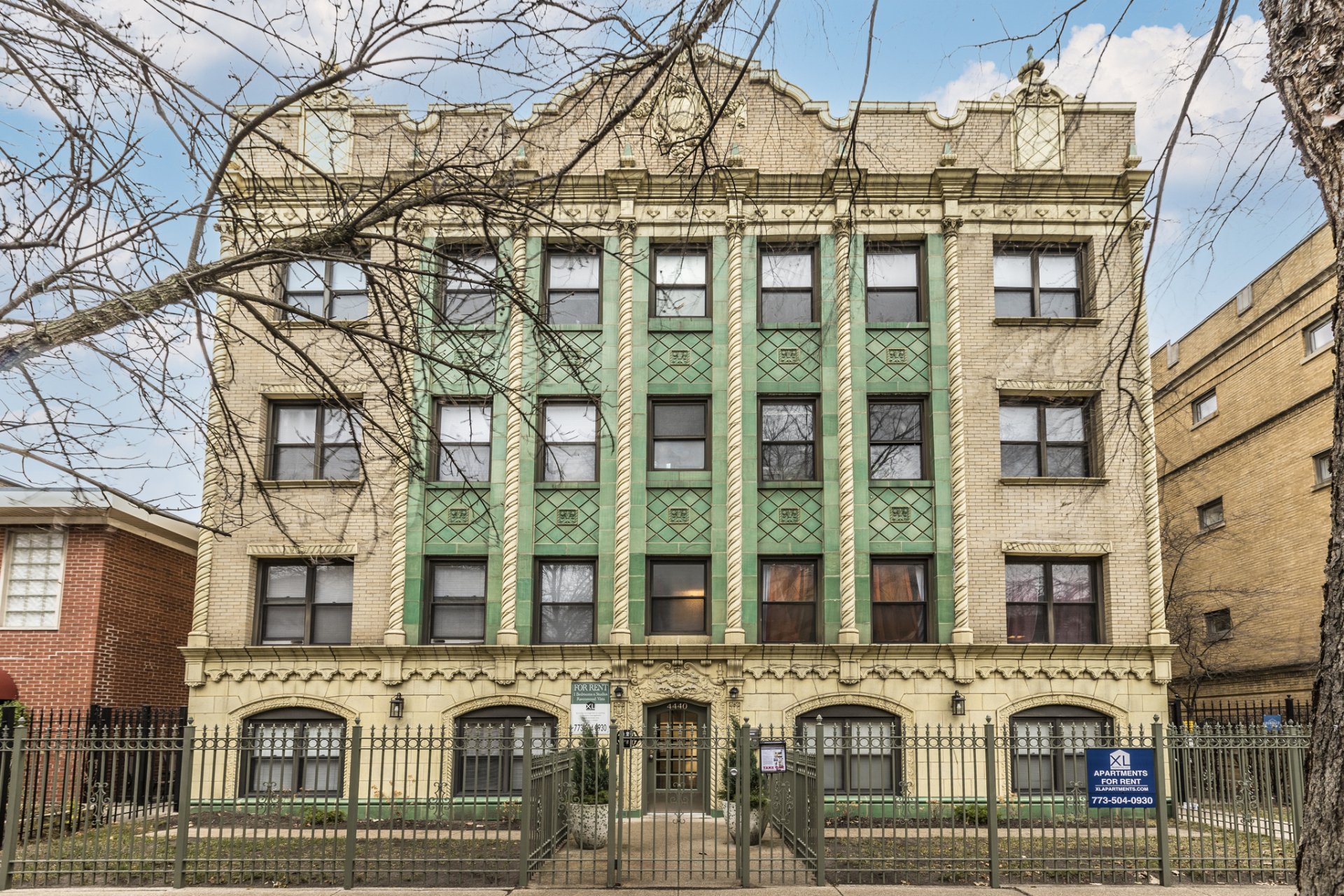 XL Apartments Property Management XL Property Management