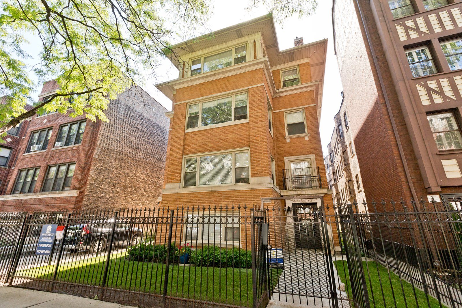 5510 Kenmore