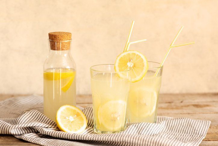 7 Refreshing Drinks To Enjoy This Summer 2 JuneBlog