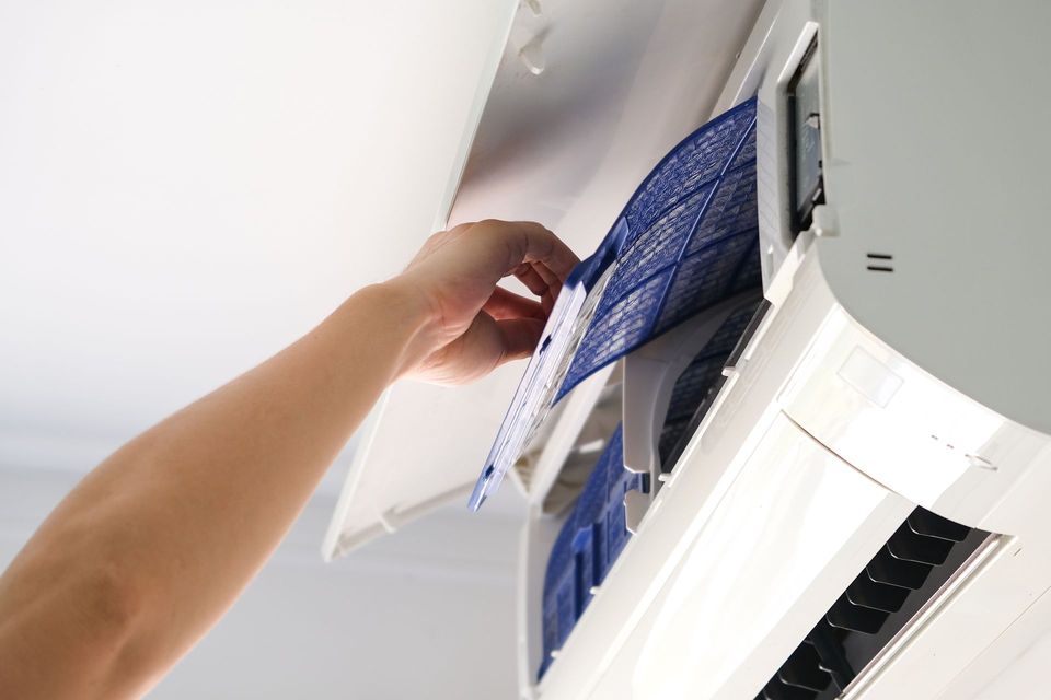 Air Conditioners