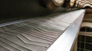 gutter guard