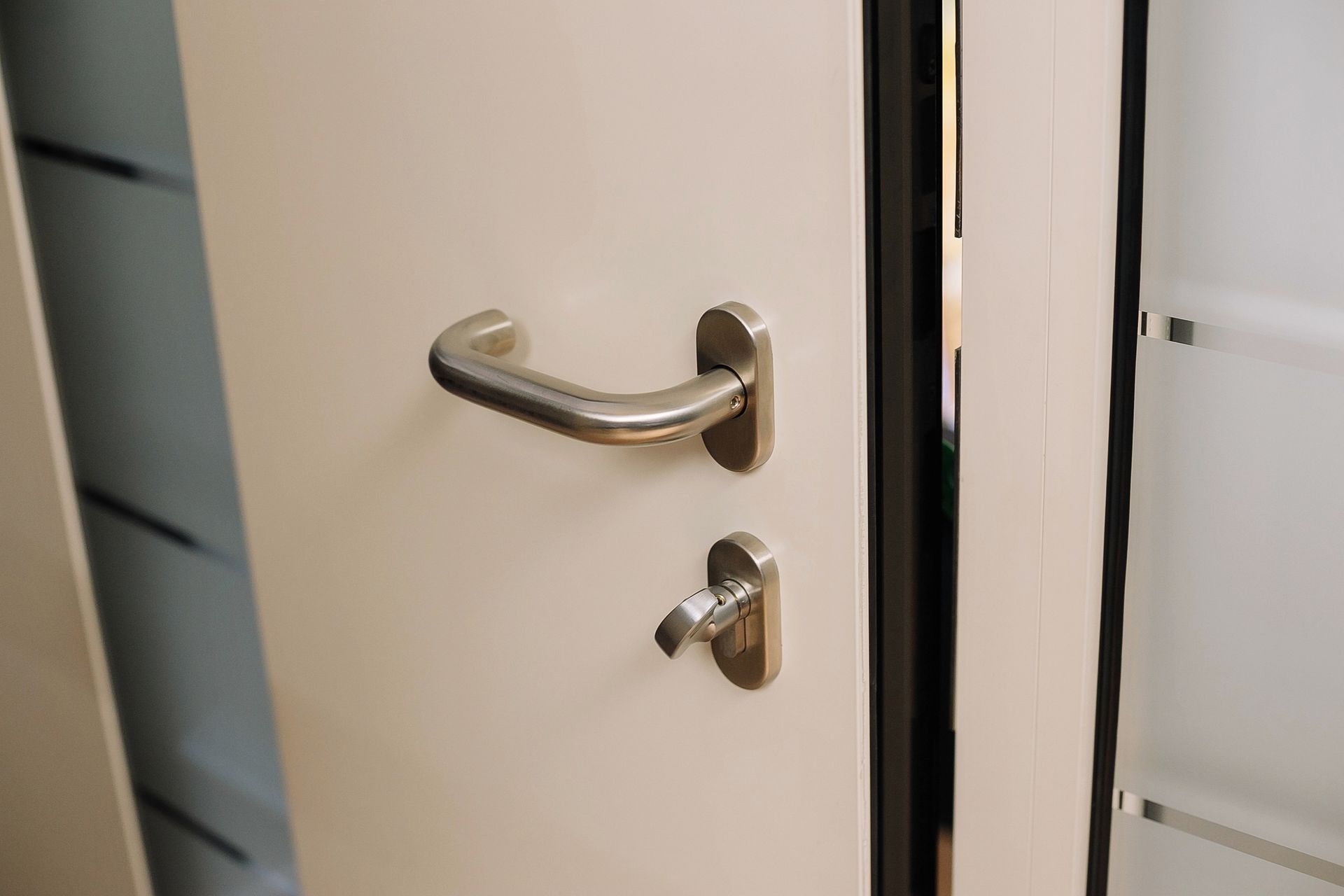 PORTE BLINDATE