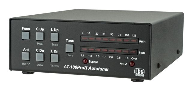 AT-100ProII