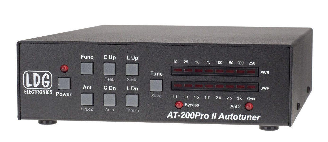 AT-200Proll AT-200Proll