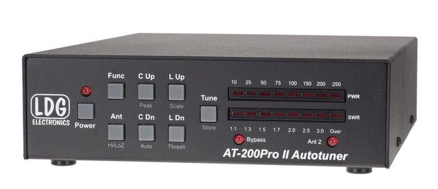 Desktop Tuners