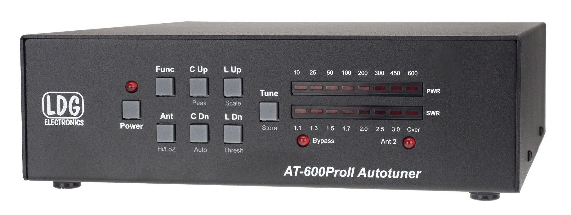 AT-600Proll AT-600Proll