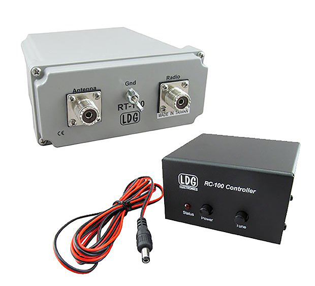 RT/RC-100 RT/RC-100