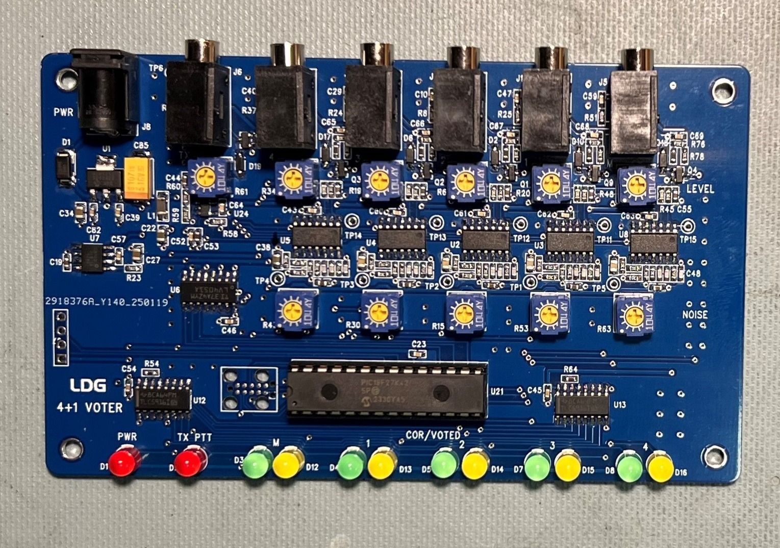 Hobby/Antenna