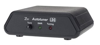 Zero Power Tuners Zero Power Tuners