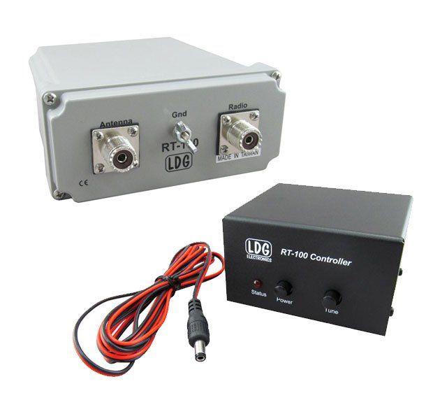 Remote Tuners