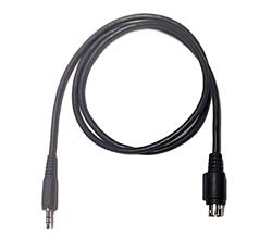Y-ACC-2 Interface Cable Y-ACC-2 Interface Cable