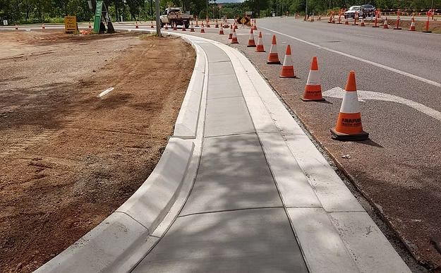 Civil Construction