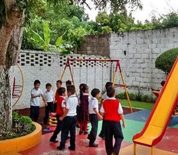 Educación física