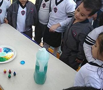 Terapia de lenguaje