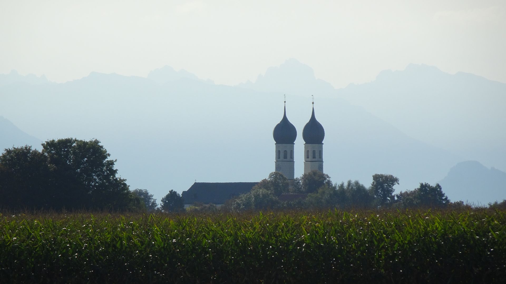 bei Bad Aibling